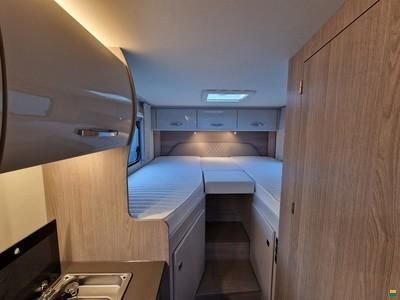 Bürstner Nexxo Van 620