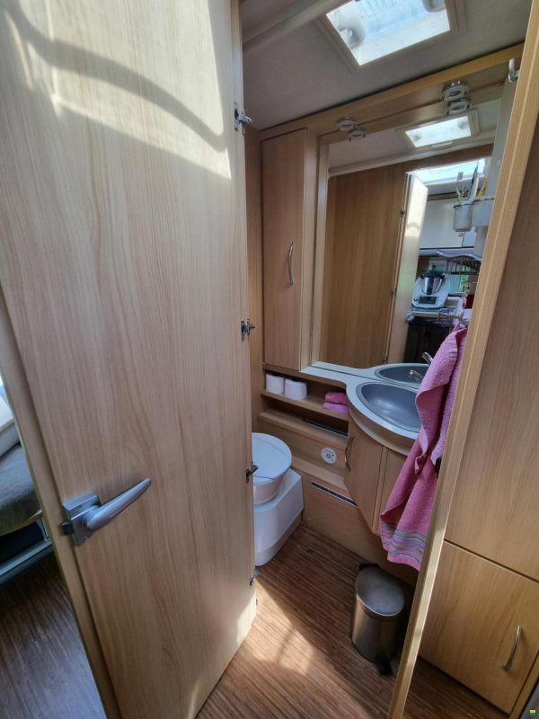 LMC CEL 500 E Münsterland