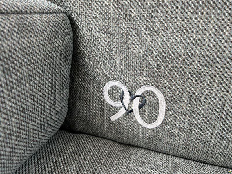 Dethleffs Just 90 7052EBL