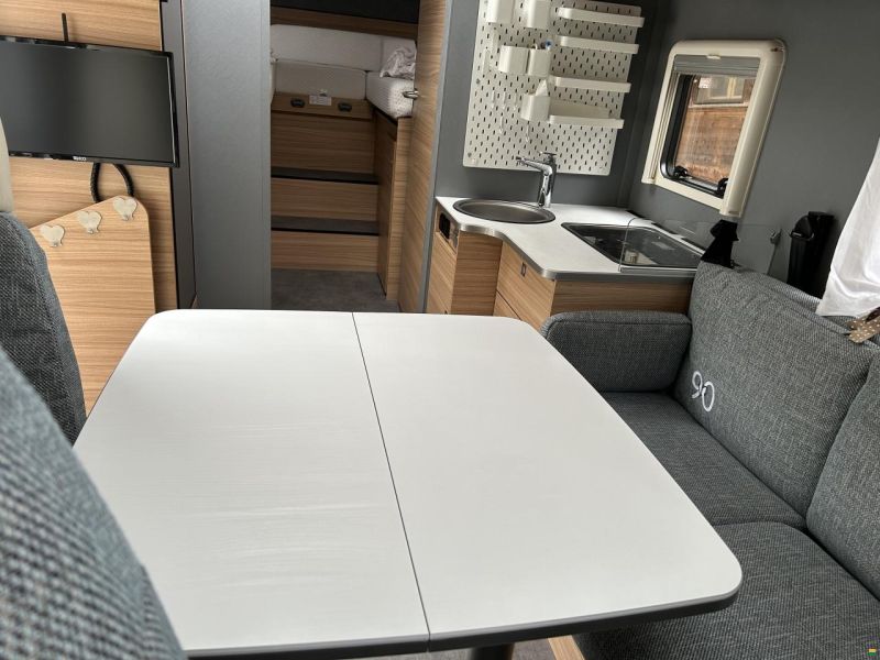 Dethleffs Just 90 7052EBL