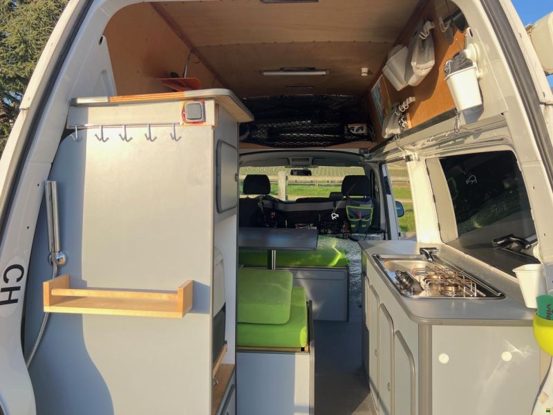 Volkswagen / Transporter T6