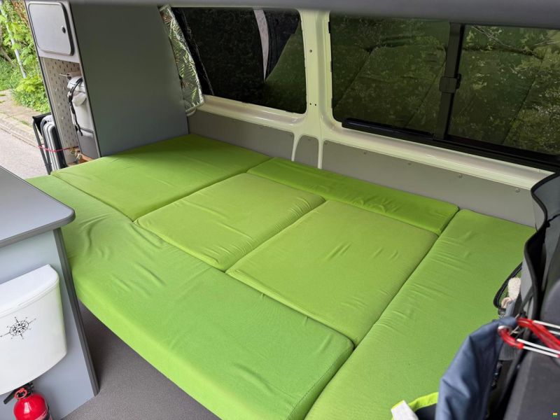 Volkswagen / Transporter T6