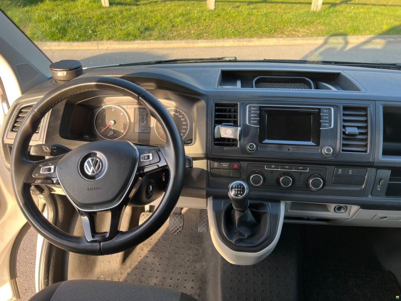 Volkswagen / Transporter T6
