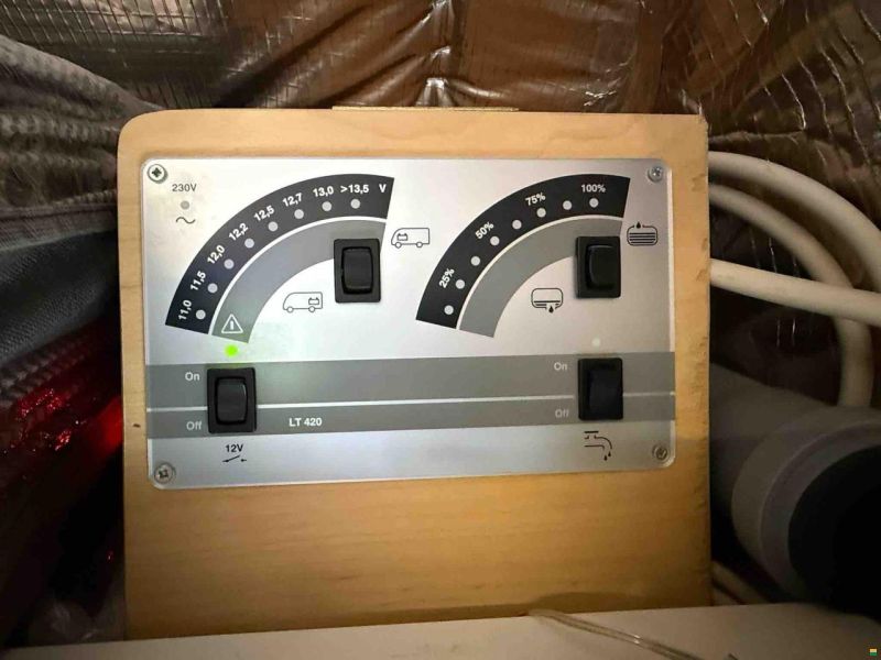 Volkswagen / Transporter T6