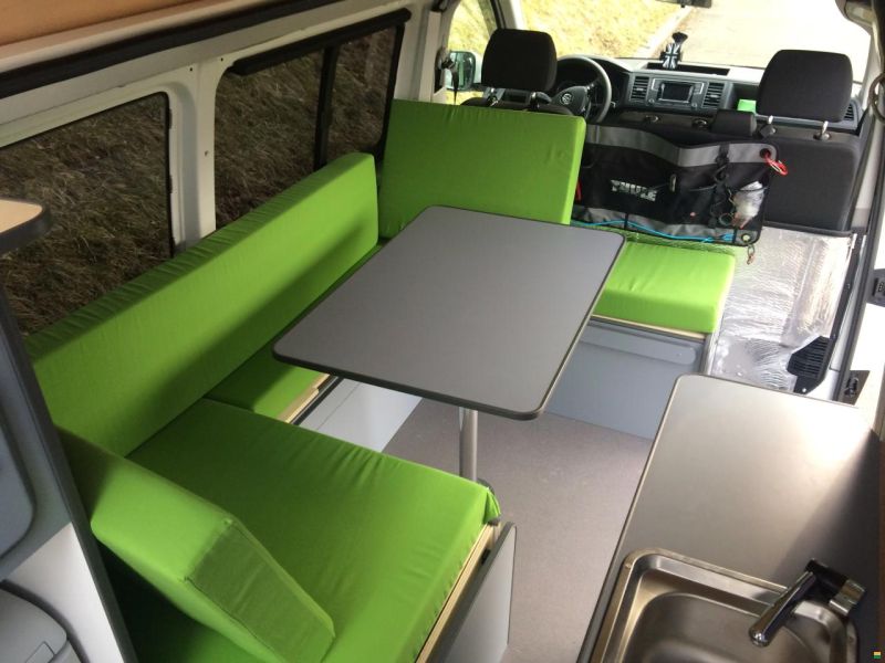 Volkswagen / Transporter T6