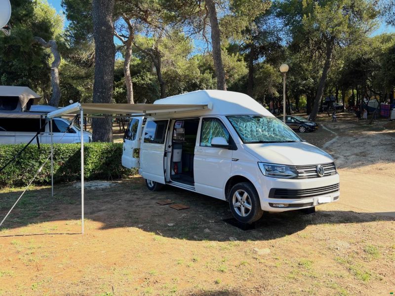 Volkswagen / Transporter T6