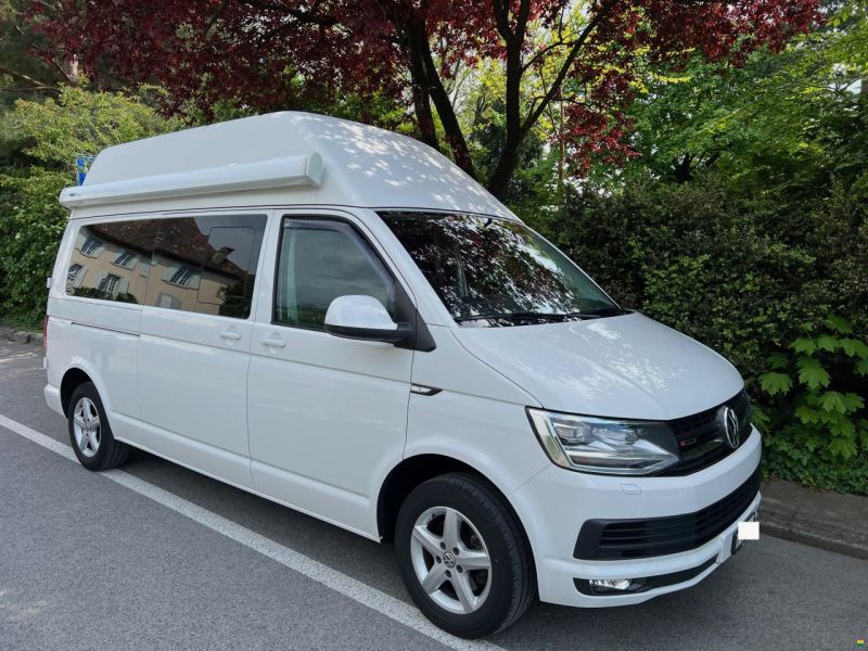 Volkswagen / Transporter T6