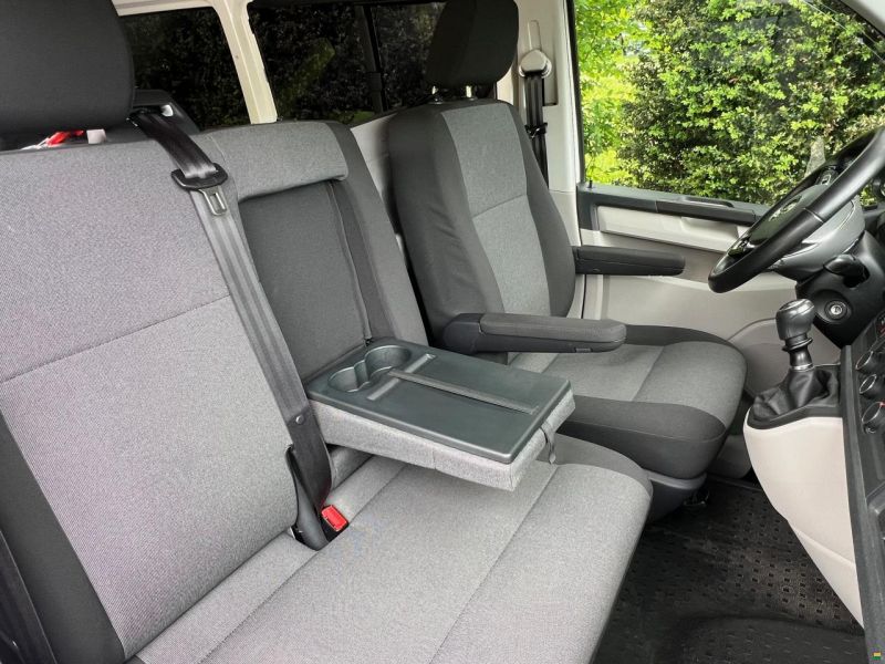 Volkswagen / Transporter T6