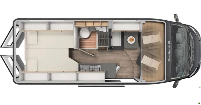 Sunlight Cliff Adventure Edition 640