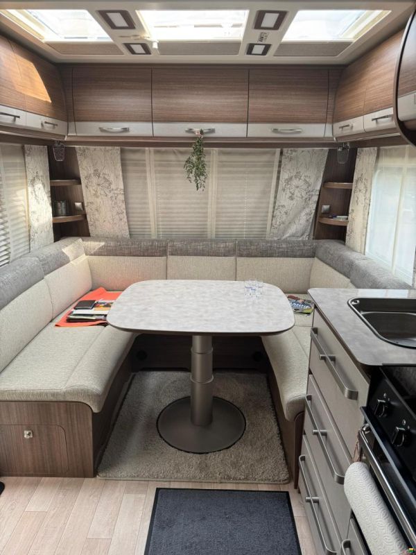 Fendt Diamant 550 SG