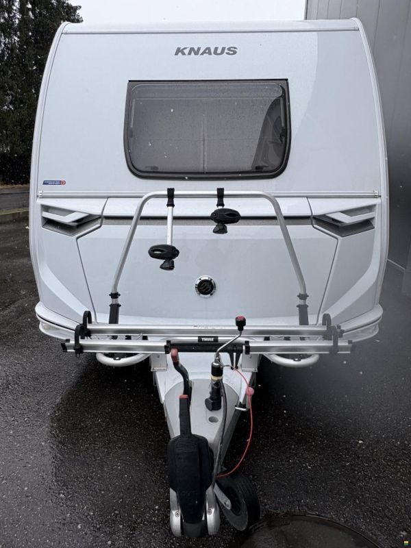 Knaus S&uuml;dwind 500 QDK