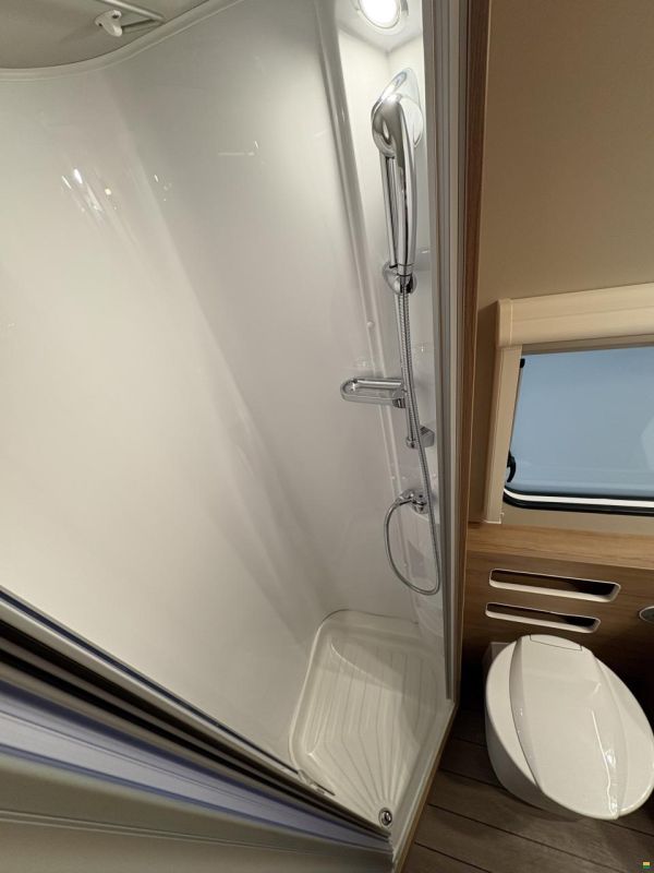 Knaus Südwind 500 QDK