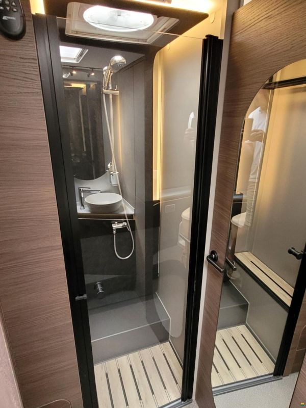 Adria Supersonic 890 LL