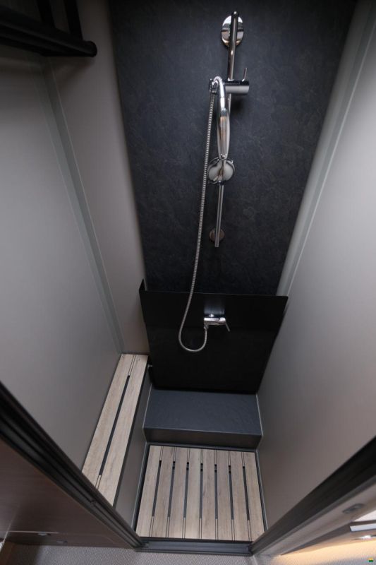 Adria Supersonic 890 LL