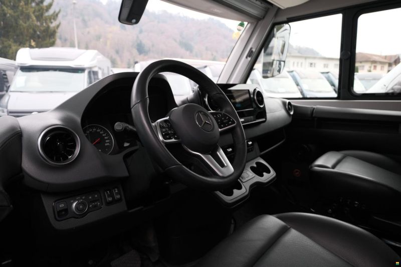 Adria Supersonic 890 LL