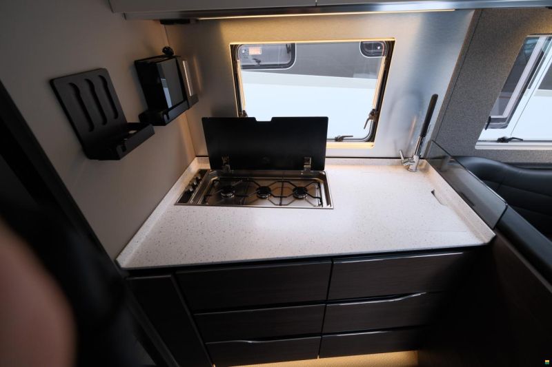 Adria Supersonic 890 LL