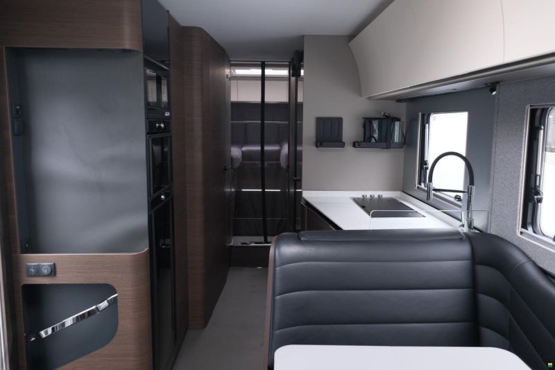 Adria Supersonic 890 LL