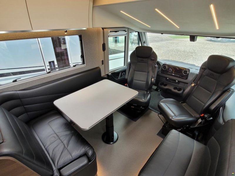 Adria Supersonic 890 LL