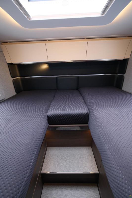 Adria Supersonic 890 LL