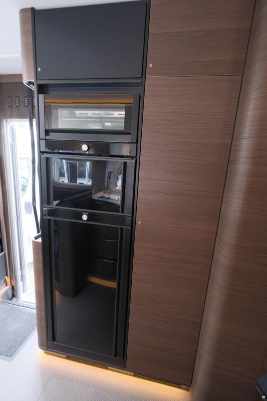 Adria Supersonic 890 LL