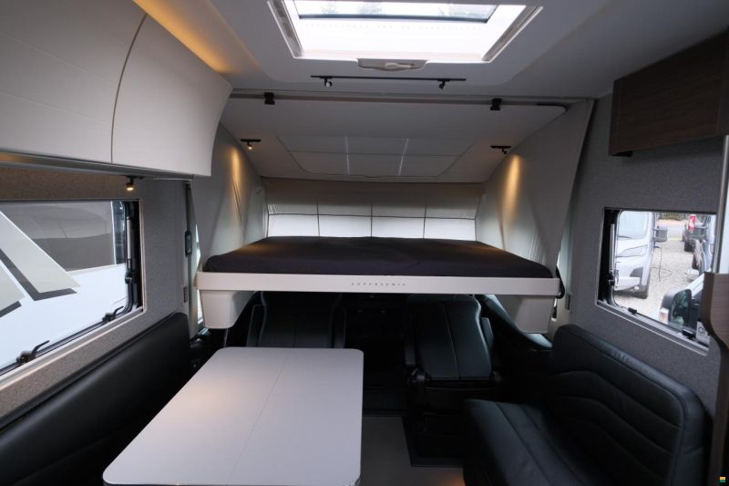 Adria Supersonic 890 LL