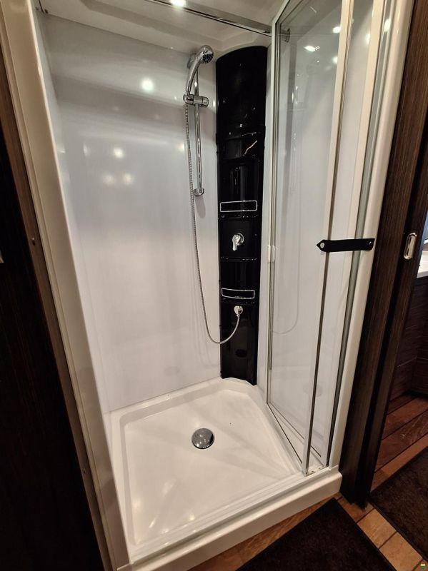 Concorde Charisma 905 L