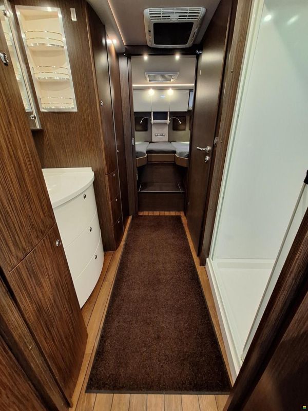 Concorde Charisma 905 L