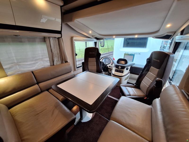 Concorde Charisma 905 L
