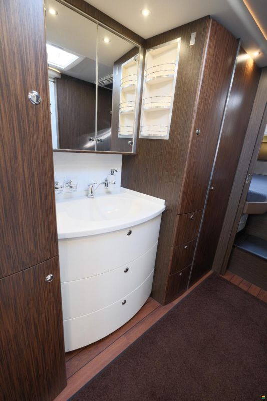 Concorde Charisma 905 L