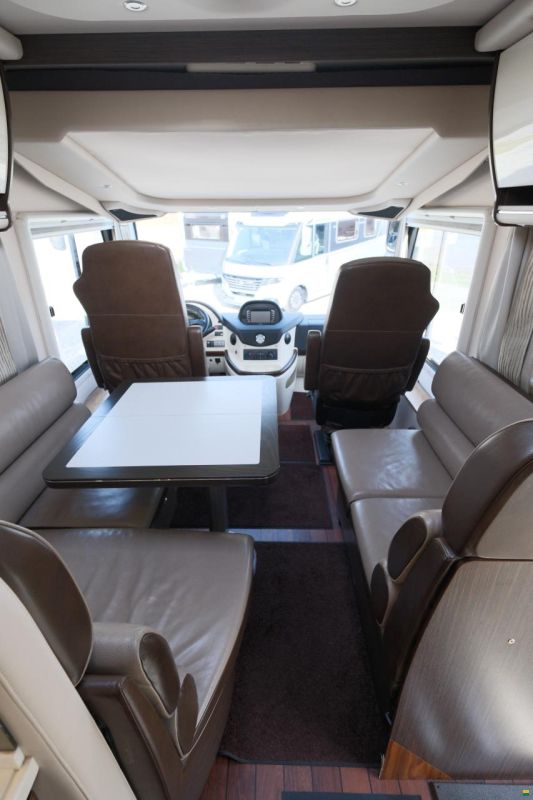 Concorde Charisma 905 L