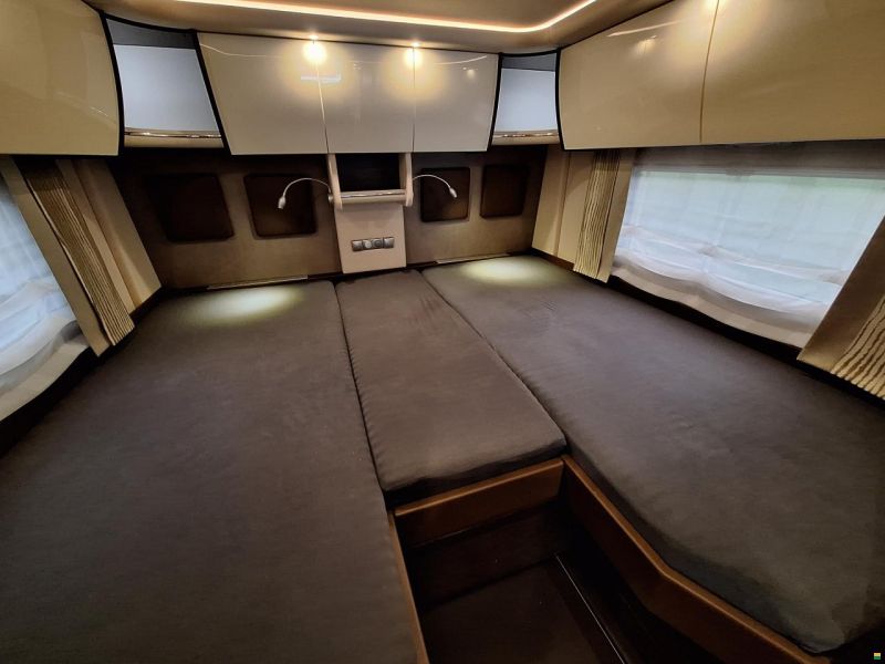 Concorde Charisma 905 L