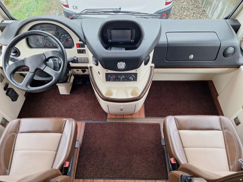 Concorde Charisma 905 L