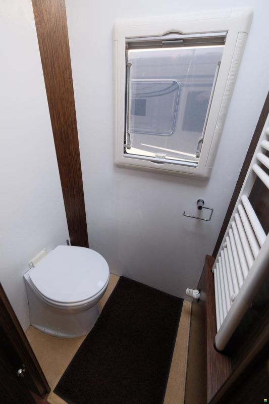 Concorde Charisma 905 L