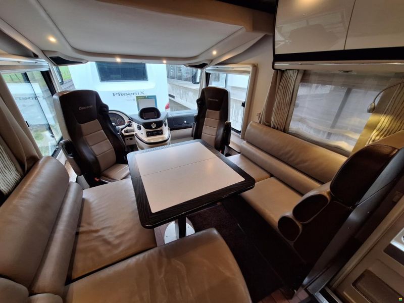 Concorde Charisma 905 L