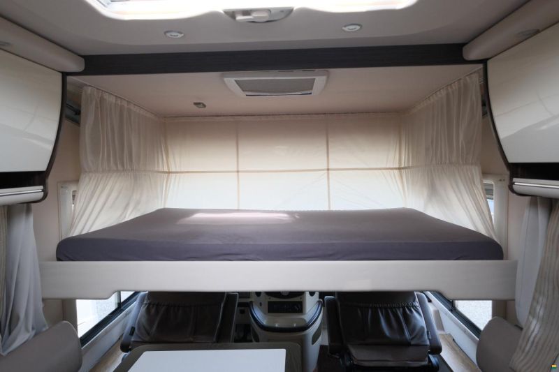 Concorde Charisma 905 L