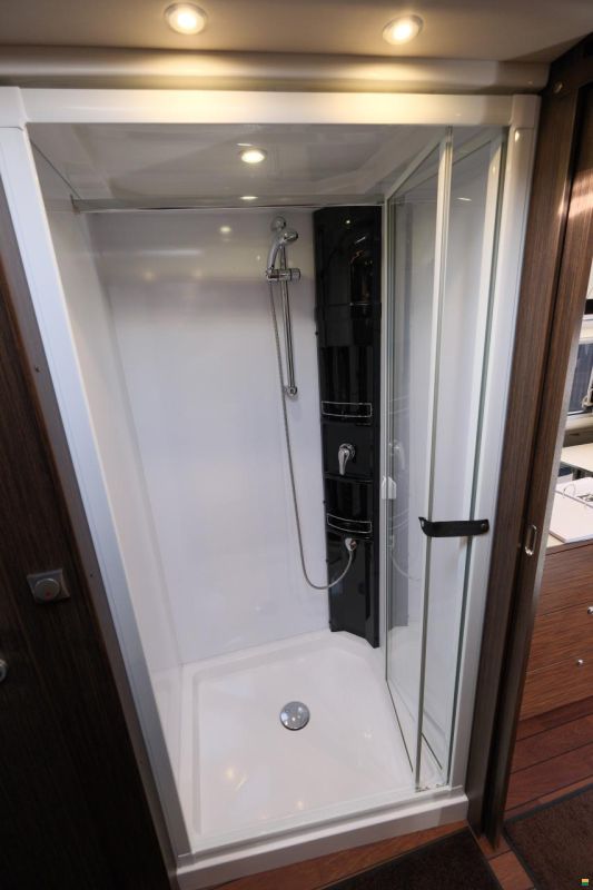 Concorde Charisma 905 L