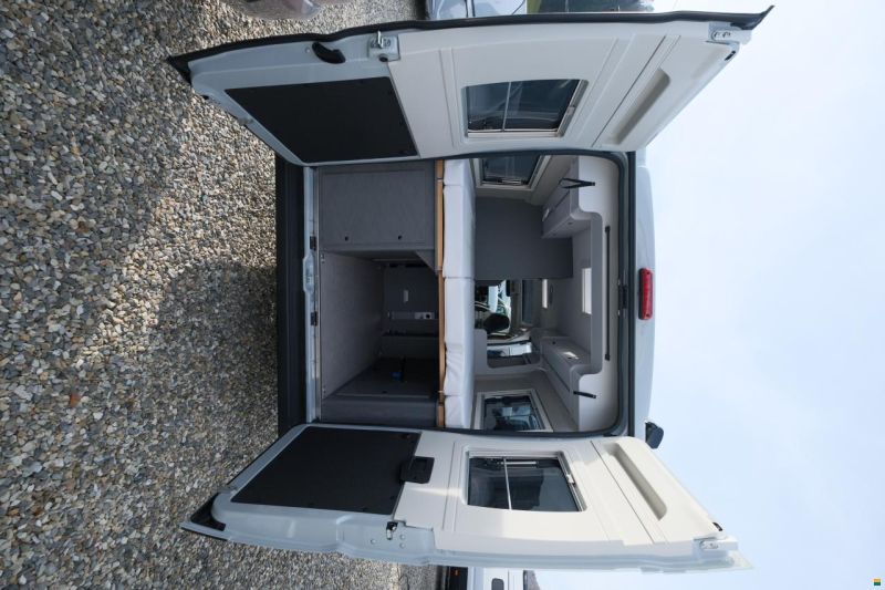 Etrusco CV 640 SB Plus