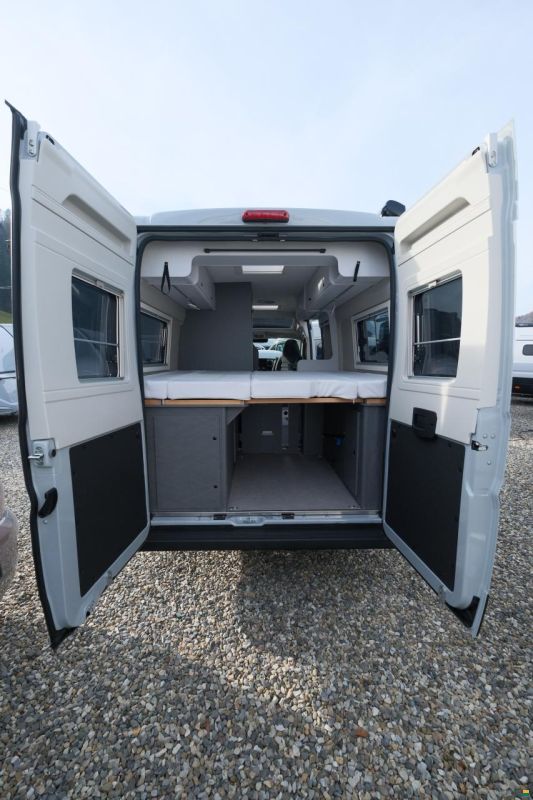 Etrusco CV 640 SB Plus