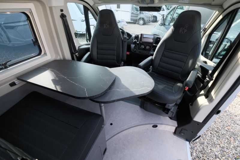 Etrusco CV 640 SB Plus