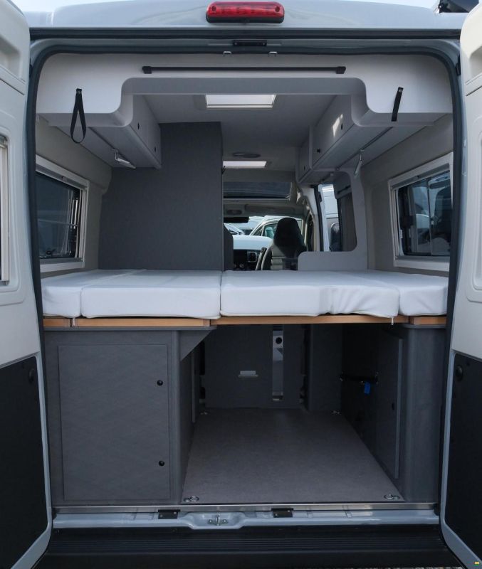 Etrusco CV 640 SB Plus