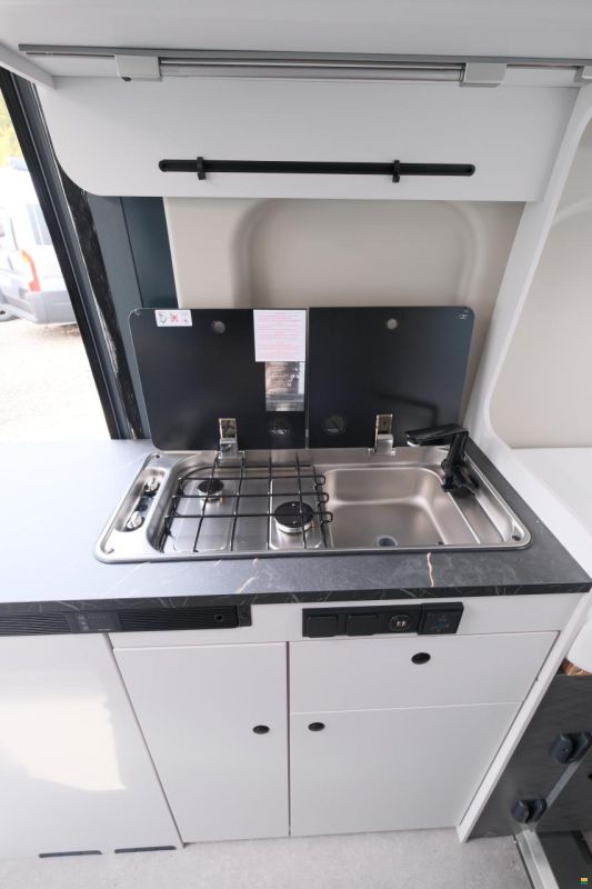 Etrusco CV 640 SB Plus