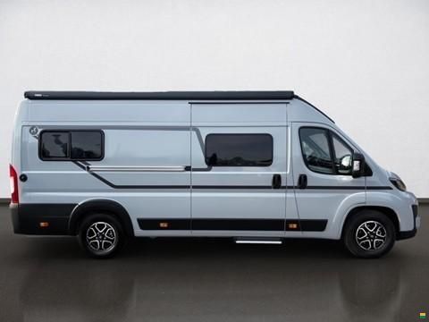Etrusco CV 640 SB Plus