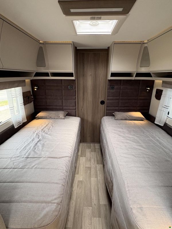 Kabe Imperial 740 TDL KS