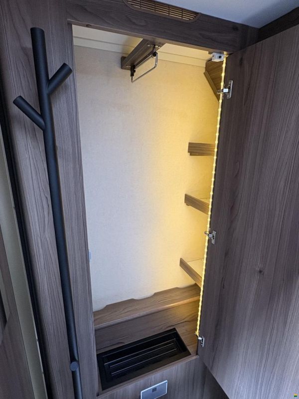 Kabe Imperial 740 TDL KS