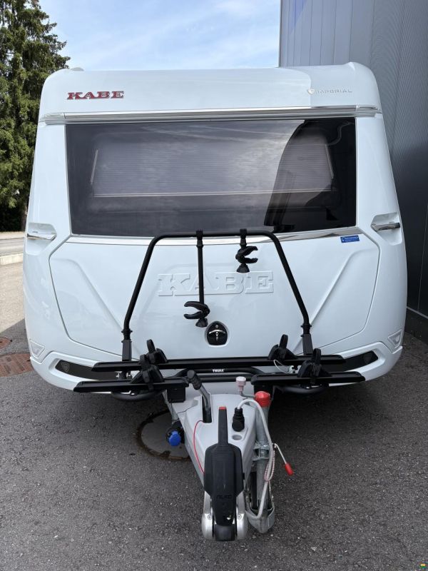 Kabe Imperial 740 TDL KS