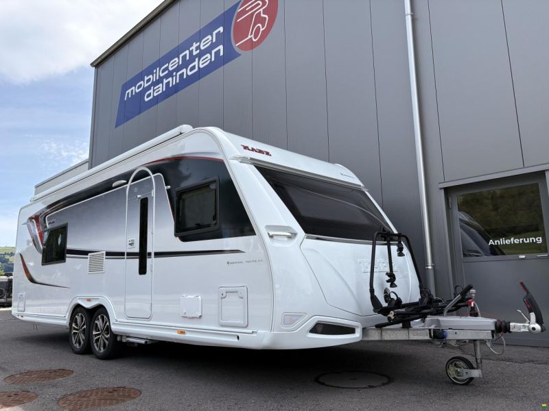 Kabe Imperial 740 TDL KS