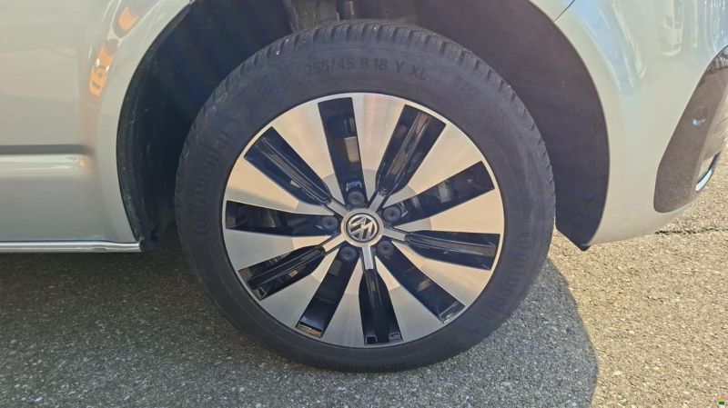 Volkswagen T6.1 California Beach 4M