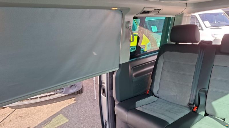 Volkswagen T6.1 California Beach 4M