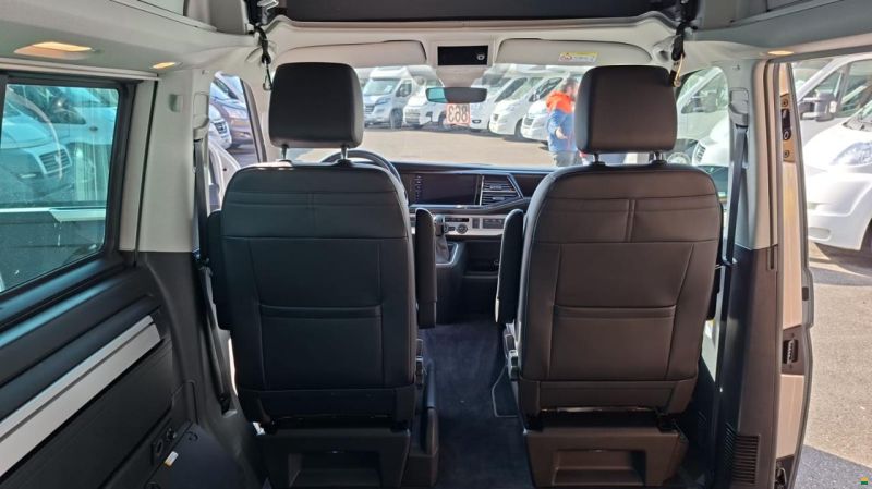 Volkswagen T6.1 California Beach 4M