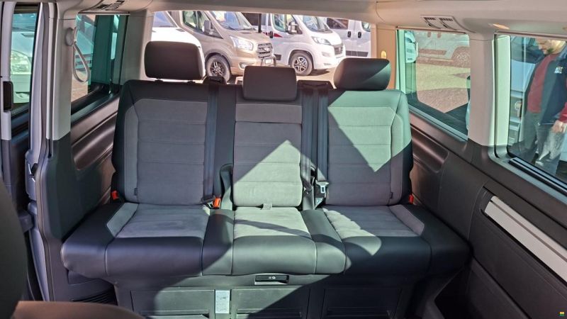 Volkswagen T6.1 California Beach 4M